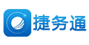 捷务通logo